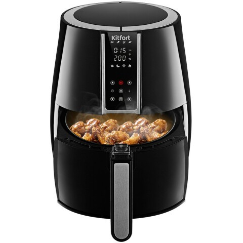 Аэрогриль Kitfort КТ-2227