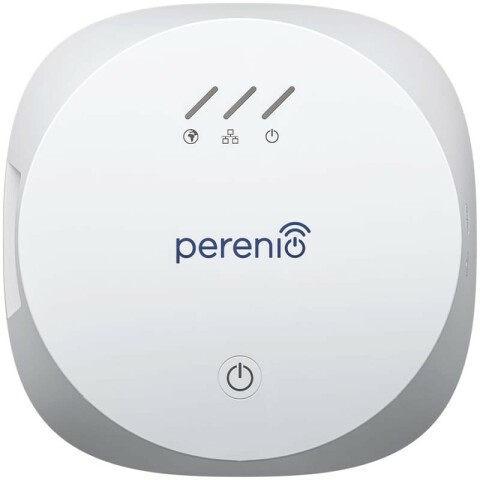 Центр управления умным домом Perenio PEACG01