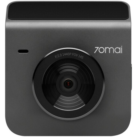 Автомобильный видеорегистратор Xiaomi 70mai Dash Cam A400