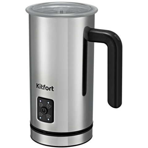 Вспениватель молока (капучинатор) Kitfort КТ-758