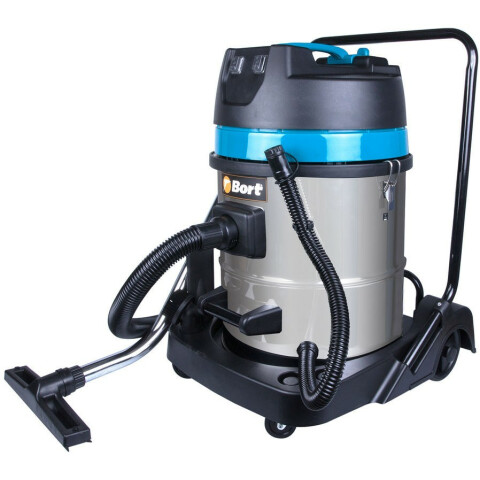 Профессиональный пылесос Bort BSS-2260-Twin