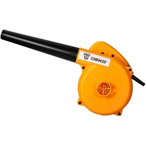 Воздуходувка DEKO DKBL600