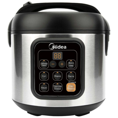 Мультиварка Midea MPC-6030