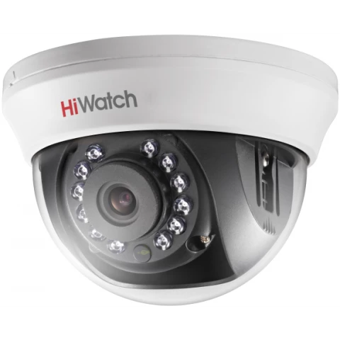 Камера Hikvision DS-T201(B) 2.8мм