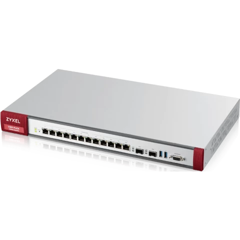 Межсетевой экран Zyxel USG FLEX 700