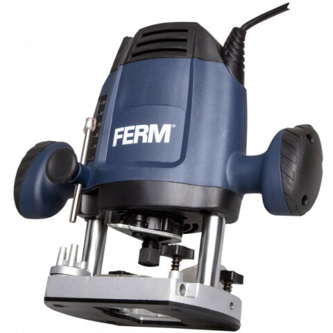 Фрезер FERM PRM1021