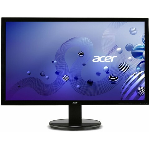 Монитор Acer 22" K222HQLbid