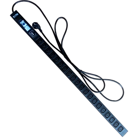 Блок розеток TWT TWT-PDV-20C3-GP