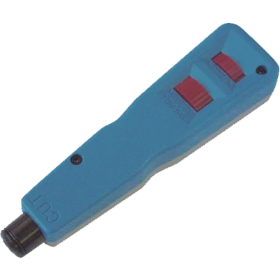 Инструмент обжимной Lanmaster LAN-PND