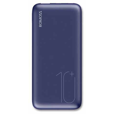 Внешний аккумулятор Romoss WSL10