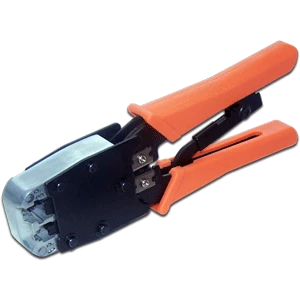 Инструмент обжимной TWT TWT-CRI-568R