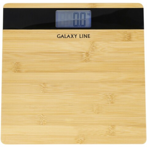 Напольные весы Galaxy GL4813