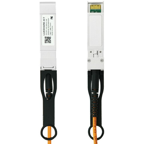 Кабель SFP+ LR-LINK SFP+-AOC-3M