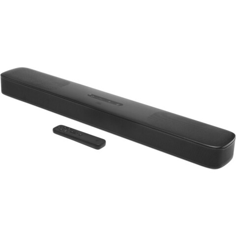 Звуковая панель JBL Bar 5.0 Multibeam Black