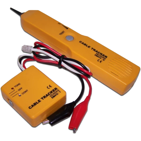 Тестер витой пары Lanmaster LAN-TPK-50