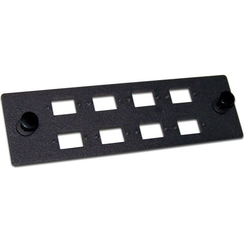 Адаптерная панель Lanmaster LAN-APM-8SC