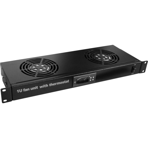 Вентиляторный модуль TWT TWT-CBB-FANB2-RACK-T