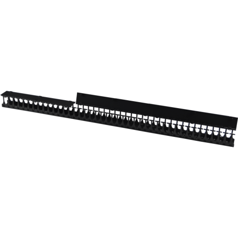 Кабельный органайзер Lanmaster LAN-DC-CB-42UX8-VO15