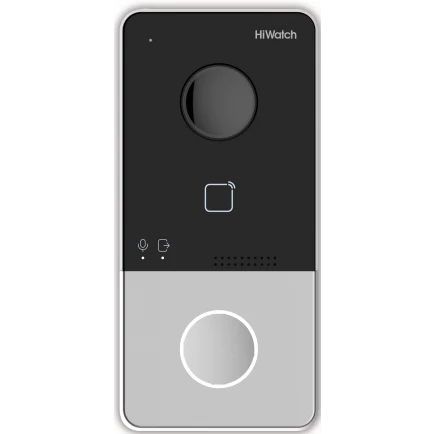 Вызывная панель Hikvision VDP-D2201