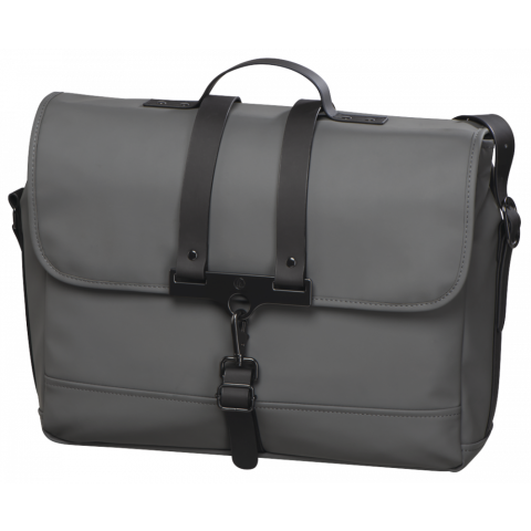 Сумка для ноутбука HAMA Perth H-196609 Grey