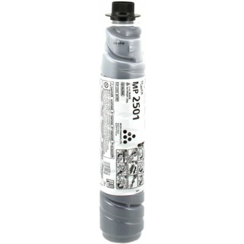Тонер Ricoh MP 2501 Black