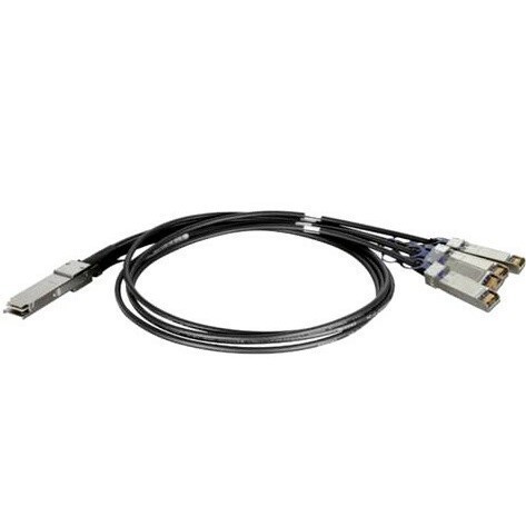 Кабель QSFP+ ACD ACD-QSFP-SFP-DA-2m