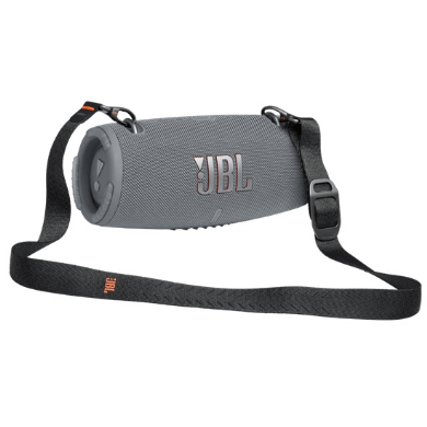 Портативная акустика JBL Xtreme 3 Grey