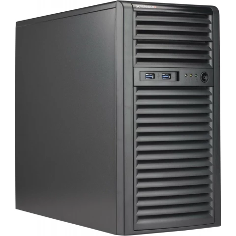 Серверный корпус SuperMicro CSE-731I-404B