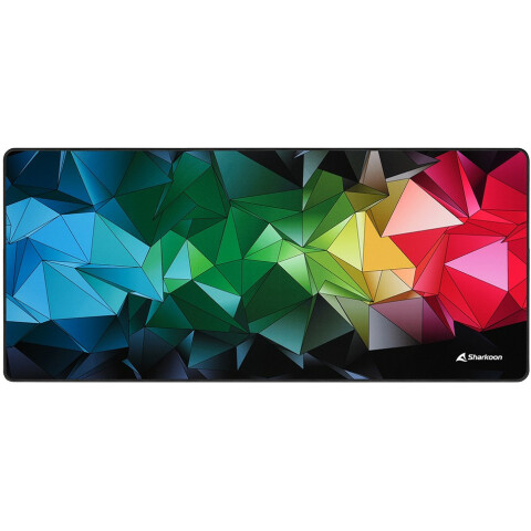 Коврик для мыши Sharkoon SKILLER SGP30 XXL Poly