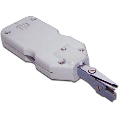 Инструмент для заделки контактов TWT TWT-PND-LSA-B