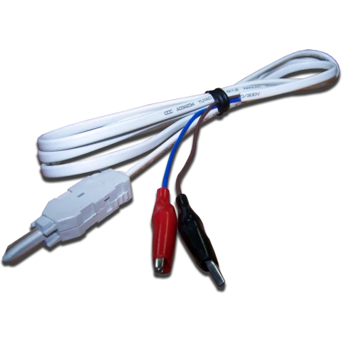 Тестовый кабель TWT TWT-LSA-P2-CR2-1.5M