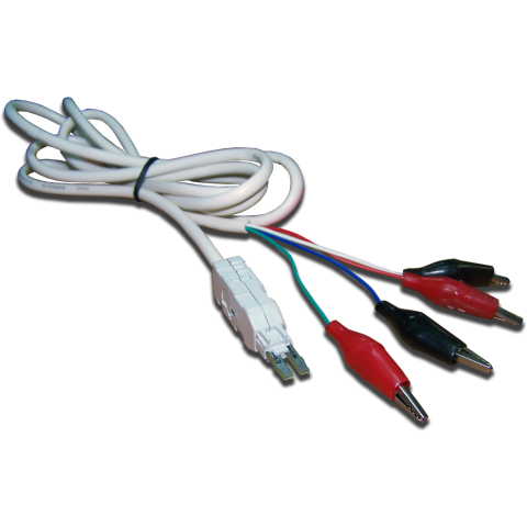 Тестовый кабель TWT TWT-LSA-P4-CR4-1.5M