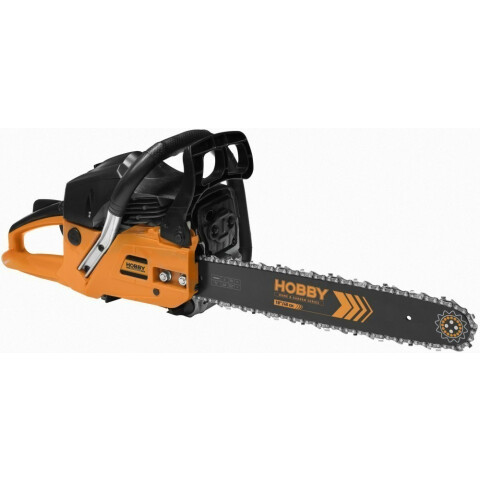 Бензопила CARVER HOBBY HSG 152-18