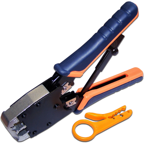 Инструмент Lanmaster LAN-CRI-500R