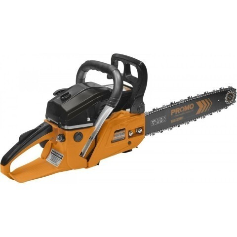 Бензопила CARVER PSG-45-15