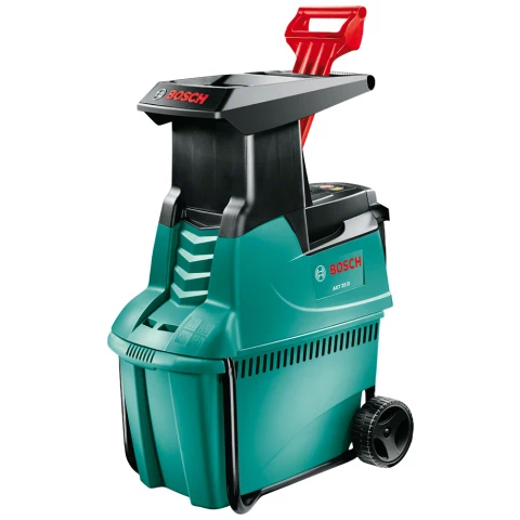 Измельчитель садового мусора Bosch AXT 25 D