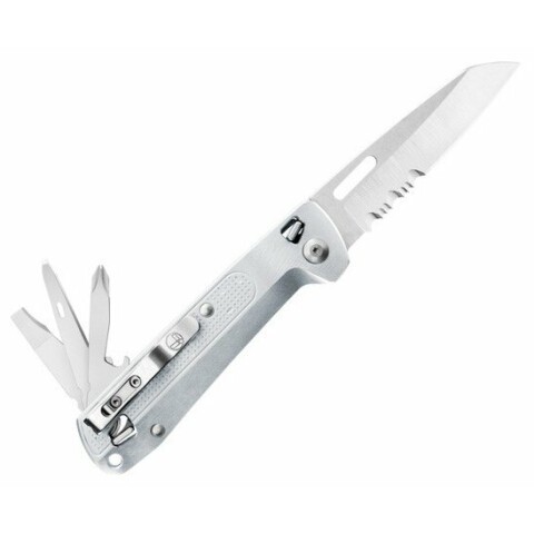 Мультитул Leatherman Free K2X