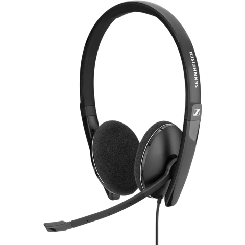 Гарнитура Sennheiser PC 5.2 CHAT