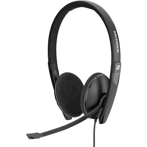 Гарнитура Sennheiser PC 8.2