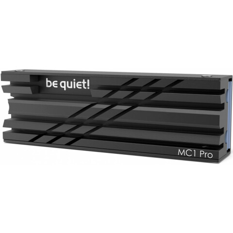 Радиатор для SSD Be Quiet MC1 Pro