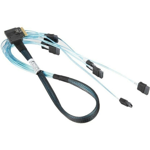 Кабель SuperMicro CBL-SAST-0827