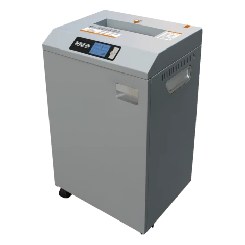 Уничтожитель бумаги (шредер) Office Kit S600 (3.9)