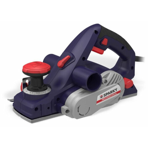 Рубанок Stanley STPP7502-RU