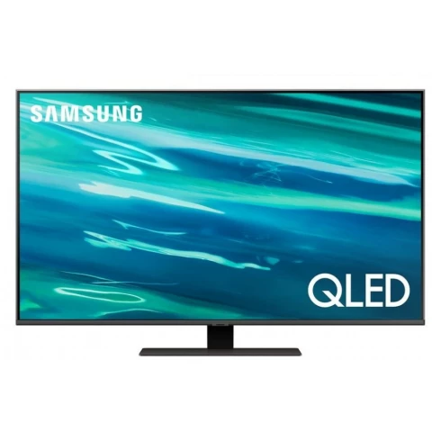 ЖК телевизор Samsung 50" QE50Q80AAU