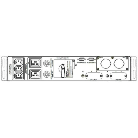 Байпас Delta PDB1511A531035