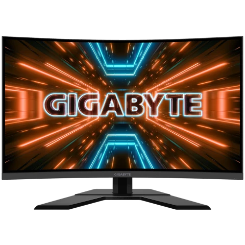 Монитор Gigabyte 32" G32QC A