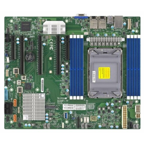SuperMicro X12SPI-TF-O