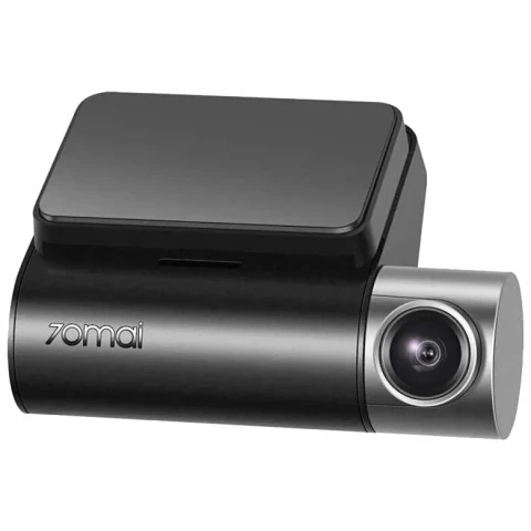 Автомобильный видеорегистратор Xiaomi 70mai Dash Cam Pro Plus+