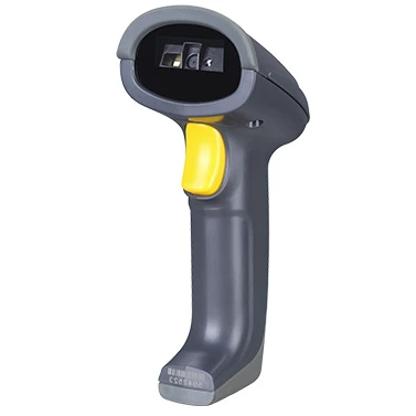 Сканер штрих-кодов Mindeo MD6600AT-HD