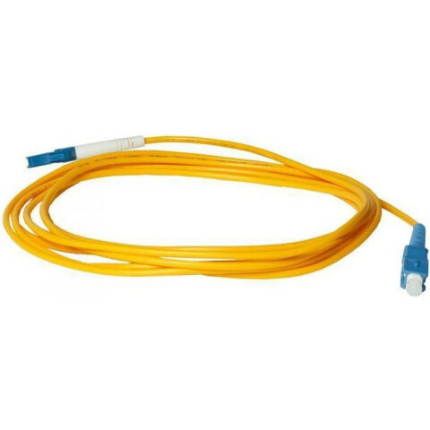 Патч-корд TWT TWT-LC-LC/SU-1.0, 1м